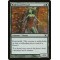 Rushwood Dryad