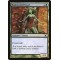Rushwood Dryad