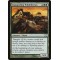Stampeding Wildebeests