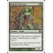 Rushwood Dryad