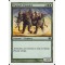 Trained Armodon