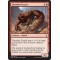 Thresher Lizard