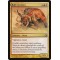 Bull Cerodon