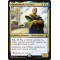 Gwafa Hazid, Profiteer