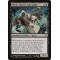 Shirei, Shizo's Caretaker