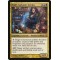 Sydri, Galvanic Genius