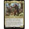 Ghired, Conclave Exile