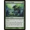Kodama's Might