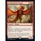 Wrathful Red Dragon