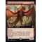 Wrathful Red Dragon