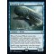 Pursued Whale