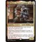 Bell Borca, Spectral Sergeant