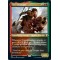 Tuya Bearclaw