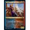 Zara, Renegade Recruiter