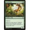 Brushstrider