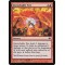 Quenchable Fire
