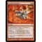Cackling Flames