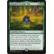Kamahl's Druidic Vow