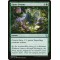 Spore Swarm