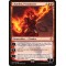 Chandra, Pyromaster