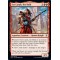 Syr Carah, the Bold