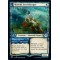 Merfolk Secretkeeper // Venture Deeper