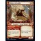 Rimrock Knight // Boulder Rush