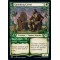 Garenbrig Carver // Shield's Might