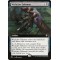 Wishclaw Talisman