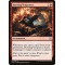 Burning Vengeance