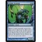 Cryptic Annelid