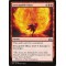 Inescapable Blaze