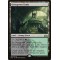 Overgrown Tomb