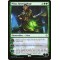 Nissa, Genesis Mage