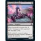 Serrated Scorpion