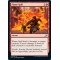 Flame Spill