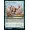 Migratory Greathorn