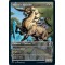 Majestic Auricorn