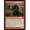 Pensive Minotaur