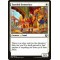 Tasseled Dromedary