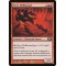 Fiery Hellhound
