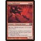 Fiery Hellhound