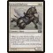 Armored Warhorse