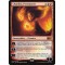 Chandra, Pyromaster