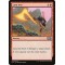Lava Axe