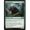 Bristling Boar