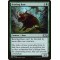 Bristling Boar