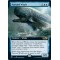 Pursued Whale