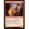 Young Pyromancer