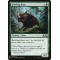 Bristling Boar